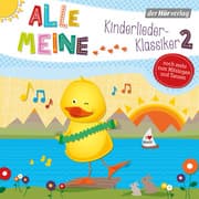 Cover von Alle meine Kinderlieder-Klassiker 2
