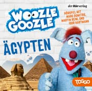 Cover von Woozle Goozle - Ägypten