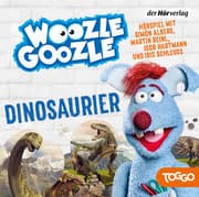 Cover von Woozle Goozle - Dinosaurier