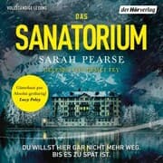 Cover von Das Sanatorium