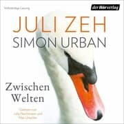 Cover von Zwischen Welten
