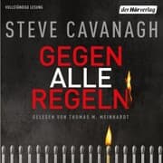 Cover von Gegen alle Regeln