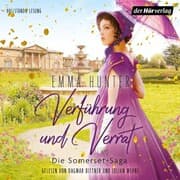 Cover von SOMERSET. Verführung und Verrat (2)