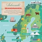 Cover von Sehnsucht Skandinavien