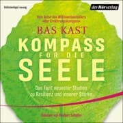Cover von Kompass für die Seele