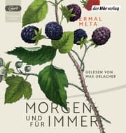 Cover von Morgen und für immer