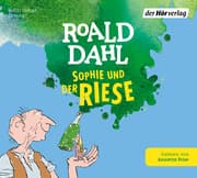 Cover von Sophie und der Riese