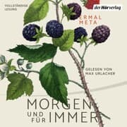 Cover von Morgen und für immer