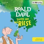 Cover von Sophie und der Riese