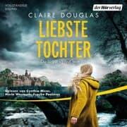 Cover von Liebste Tochter - Du lügst so gut wie ich