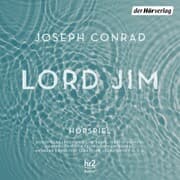 Cover von Lord Jim