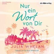 Cover von Nur ein Wort von dir