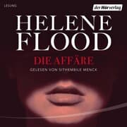 Cover von Die Affäre