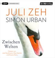 Cover von Zwischen Welten