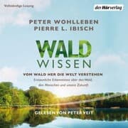 Cover von Waldwissen