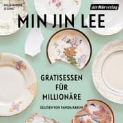 Cover von Gratisessen für Millionäre