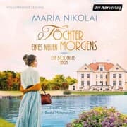 Cover von Töchter eines neuen Morgens