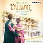 Cover von Dallmayr. Das Erbe einer Dynastie