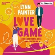 Cover von Love Game