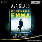 Cover von Codename Emma - Jede Spur wird dich verraten