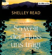 Cover von So weit der Fluss uns trägt