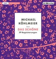 Cover von Das Schöne