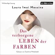 Cover von Das verborgene Leben der Farben