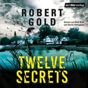 Cover von Twelve Secrets -