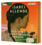 Cover von Der Wind kennt meinen Namen