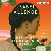 Cover von Der Wind kennt meinen Namen