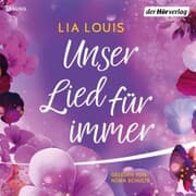 Cover von Unser Lied, für immer