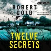 Cover von Twelve Secrets -