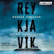 Cover von Reykjavík