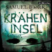 Cover von Kräheninsel