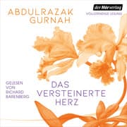 Cover von Das versteinerte Herz