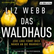 Cover von Das Waldhaus