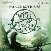 Cover von Der Weg der Wünsche