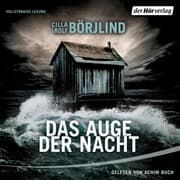 Cover von Das Auge der Nacht