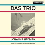 Cover von Das Trio