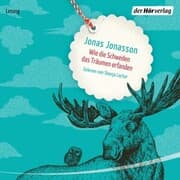 Cover von Wie die Schweden das Träumen erfanden