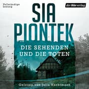 Cover von Die Sehenden und die Toten (Band 1)