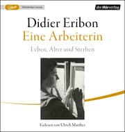 Cover von Eine Arbeiterin