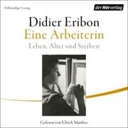 Cover von Eine Arbeiterin