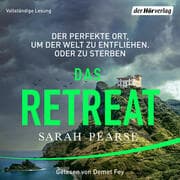 Cover von Das Retreat