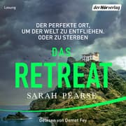 Cover von Das Retreat