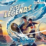 Cover von Rise of Legends