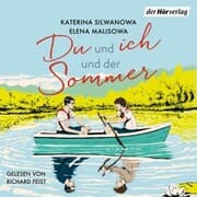 Cover von Du und ich und der Sommer