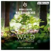 Cover von Waldgeheimnisse
