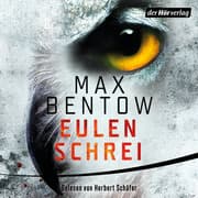 Cover von Eulenschrei
