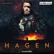 Cover von Hagen